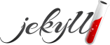 Jekyllrb logo