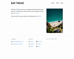 Bay thumbnail