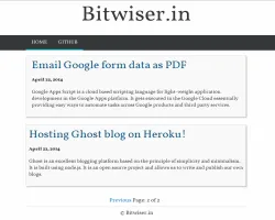 Bitwiser thumbnail