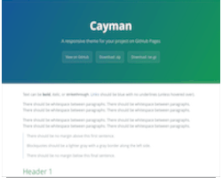 Cayman thumbnail