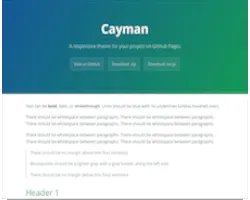 Cayman thumbnail