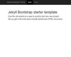 Dr Jekyll's Bootstrap thumbnail