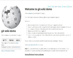 Git-Wiki thumbnail