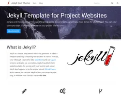 Jekyll Doc thumbnail