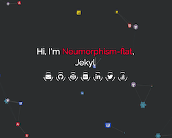 Neumorphism-flat thumbnail