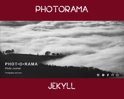 Photorama thumbnail