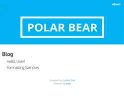 Polar Bear thumbnail