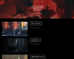 Square Zero thumbnail